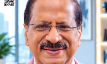 ആഗോളമാനുഷിക സഹായത്തിനായി ഒരു ഗ്രാമീണ ബാങ്കറുടെ 1.5 മില്യൺ ഡോളറിന്റെ മഹത്തായ കൈത്താങ്ങ്