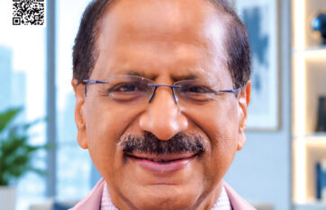 ആഗോളമാനുഷിക സഹായത്തിനായി ഒരു ഗ്രാമീണ ബാങ്കറുടെ 1.5 മില്യൺ ഡോളറിന്റെ മഹത്തായ കൈത്താങ്ങ്