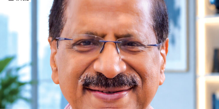 ആഗോളമാനുഷിക സഹായത്തിനായി ഒരു ഗ്രാമീണ ബാങ്കറുടെ 1.5 മില്യൺ ഡോളറിന്റെ മഹത്തായ കൈത്താങ്ങ്