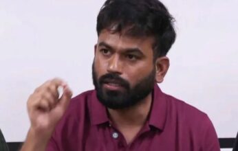 ഗ്യാ​നേ​ഷ് കു​മാ​ർ രാ​ജി​വെ​ച്ചി​ല്ലെ​ങ്കി​ൽ ഒ​ക്ടോ​ബ​ർ 2 മു​ത​ൽ രാ​ജ്യ​വ്യാ​പ​ക പ്ര​ക്ഷോ​ഭ​മെ​ന്ന് സി​ജെ​പി; പ്ര​തി​പ​ക്ഷം തി​ര​ഞ്ഞെ​ടു​പ്പ് ബ​ഹി​ഷ്ക​രി​ക്ക​ണ​മെ​ന്നും ആ​ഹ്വാ​നം