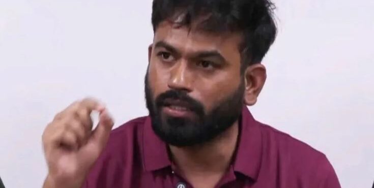 ഗ്യാ​നേ​ഷ് കു​മാ​ർ രാ​ജി​വെ​ച്ചി​ല്ലെ​ങ്കി​ൽ ഒ​ക്ടോ​ബ​ർ 2 മു​ത​ൽ രാ​ജ്യ​വ്യാ​പ​ക പ്ര​ക്ഷോ​ഭ​മെ​ന്ന് സി​ജെ​പി; പ്ര​തി​പ​ക്ഷം തി​ര​ഞ്ഞെ​ടു​പ്പ് ബ​ഹി​ഷ്ക​രി​ക്ക​ണ​മെ​ന്നും ആ​ഹ്വാ​നം