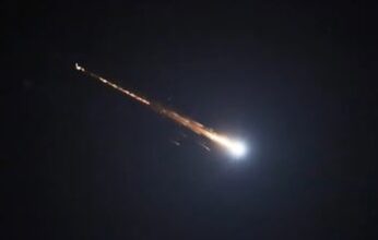 പശ്ചിമേഷ്യ വീണ്ടും അശാന്തം; ഇറാനിൽ കനത്ത ആക്രമണവുമായി യുഎസ്; തിരിച്ചടിച്ചെന്ന് ഐആർജിസി