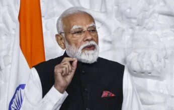 ഭീകരവാദത്തെ സഹായിക്കുന്നവരെ ഒറ്റപ്പെടുത്തണം; ഇരട്ടത്താപ്പ് പാടില്ല: എസ്.സി.ഒ ഉച്ചകോടിയിൽ ആഞ്ഞടിച്ച് പ്രധാനമന്ത്രി നരേന്ദ്ര മോദി