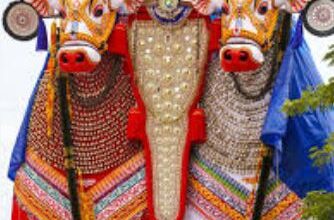 ഓച്ചിറ കാളകെട്ട് ഉത്സവം; മൂന്ന് താലൂക്കുകൾക്ക് ഇന്ന് പ്രാദേശിക അവധി