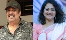സംസ്ഥാന സാംസ്കാരിക അക്കാദമികൾ പുനഃസംഘടിപ്പിച്ചു; ചലച്ചിത്ര അക്കാദമി ചെയർമാനായി നടൻ രവീന്ദ്രൻ, വൈസ് ചെയർപേഴ്സൺ പ്രിയങ്ക നായർ
