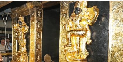 ശബരിമല സ്വർണ്ണക്കൊള്ള അന്വേഷിച്ച വിജിലൻസ് സംഘത്തെ മാറ്റാൻ നീക്കം; ഹൈക്കോടതി ഉത്തരവ് കാറ്റിൽപ്പറത്തി പോലീസ് മേധാവി ശബരിമല സ്വർണ്ണക്കൊള്ള അന്വേഷിച്ച വിജിലൻസ് സംഘത്തെ മാറ്റാൻ നീക്കം; ഹൈക്കോടതി ഉത്തരവ് കാറ്റിൽപ്പറത്തി പോലീസ് മേധാവി