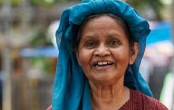 ‘സുഡാനി’യിലെ സ്നേഹനിധിയായ ഉമ്മ ഇനി ഓർമ്മ; നാടക-ചലച്ചിത്ര നടി സാവിത്രി ശ്രീധരൻ അന്തരിച്ചു