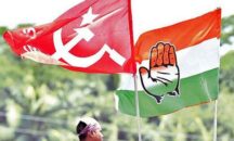 തദ്ദേശ ഉപതിരഞ്ഞെടുപ്പ്: 38 വാർഡുകളിൽ യുഡിഎഫിന് 19, എൽഡിഎഫിന് 18; സീറ്റുകൾ വർധിപ്പിച്ച് എൽഡിഎഫ്