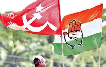 തദ്ദേശ ഉപതിരഞ്ഞെടുപ്പ്: 38 വാർഡുകളിൽ യുഡിഎഫിന് 19, എൽഡിഎഫിന് 18; സീറ്റുകൾ വർധിപ്പിച്ച് എൽഡിഎഫ്