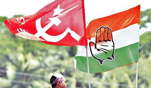 തദ്ദേശ ഉപതിരഞ്ഞെടുപ്പ്: 38 വാർഡുകളിൽ യുഡിഎഫിന് 19, എൽഡിഎഫിന് 18; സീറ്റുകൾ വർധിപ്പിച്ച് എൽഡിഎഫ് തദ്ദേശ ഉപതിരഞ്ഞെടുപ്പ്: 38 വാർഡുകളിൽ യുഡിഎഫിന് 19, എൽഡിഎഫിന് 18; സീറ്റുകൾ വർധിപ്പിച്ച് എൽഡിഎഫ്