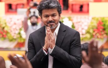 നവജാതശിശുക്കൾക്കുള്ള സ്വർണമോതിര പദ്ധതി: ടെണ്ടർ നടപടികളിൽ വിജയ് സർക്കാരിന് ആശ്വാസം, ഹർജി തള്ളി മദ്രാസ് ഹൈക്കോടതി നവജാതശിശുക്കൾക്കുള്ള സ്വർണമോതിര പദ്ധതി: ടെണ്ടർ നടപടികളിൽ വിജയ് സർക്കാരിന് ആശ്വാസം, ഹർജി തള്ളി മദ്രാസ് ഹൈക്കോടതി