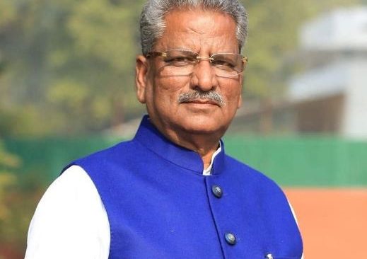 കേരളത്തിന് പുതിയ ഗവർണറായി ഓം പ്രകാശ് മാഥുർ ചുമതലയേൽക്കും; രാജേന്ദ്ര ആർലേക്കർ തമിഴ്നാട്ടിലേക്ക്