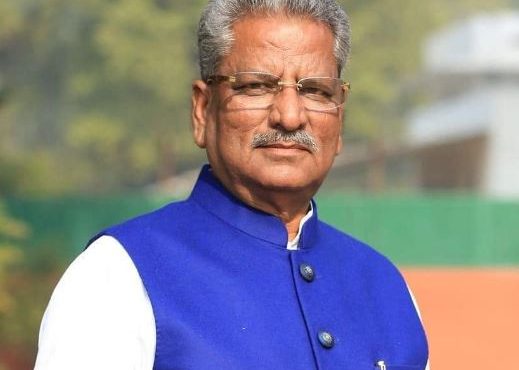 കേരളത്തിന് പുതിയ ഗവർണറായി ഓം പ്രകാശ് മാഥുർ ചുമതലയേൽക്കും; രാജേന്ദ്ര ആർലേക്കർ തമിഴ്നാട്ടിലേക്ക്