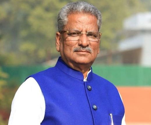 കേരളത്തിന് പുതിയ ഗവർണറായി ഓം പ്രകാശ് മാഥുർ ചുമതലയേൽക്കും; രാജേന്ദ്ര ആർലേക്കർ തമിഴ്നാട്ടിലേക്ക്