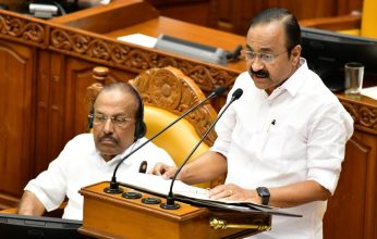ചരിത്രപരമായ നീക്കം: മുഖ്യ തിരഞ്ഞെടുപ്പ് കമ്മീഷണർ ഗ്യാനേഷ് കുമാറിനെതിരെ കേരള നിയമസഭയിൽ പ്രമേയം പാസാക്കി