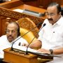 ചരിത്രപരമായ നീക്കം: മുഖ്യ തിരഞ്ഞെടുപ്പ് കമ്മീഷണർ ഗ്യാനേഷ് കുമാറിനെതിരെ കേരള നിയമസഭയിൽ പ്രമേയം പാസാക്കി