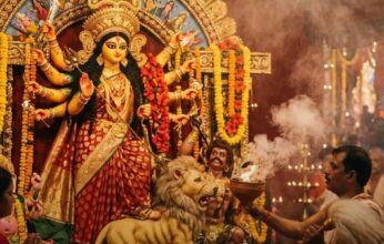 വിദ്യാരംഭവും നവരാത്രി ആഘോഷങ്ങളും അടുത്തെത്തി; ഒമ്പത് നാളുകളിൽ അണിയേണ്ട നിറങ്ങളും പ്രാധാന്യവും അറിയാം