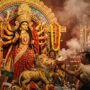വിദ്യാരംഭവും നവരാത്രി ആഘോഷങ്ങളും അടുത്തെത്തി; ഒമ്പത് നാളുകളിൽ അണിയേണ്ട നിറങ്ങളും പ്രാധാന്യവും അറിയാം