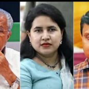 സി.എം.ആർ.എൽ ഇടപാട്: പിണറായി വിജയൻ ഒന്നാം പ്രതി, വീണയും റിയാസും പ്രതികൾ; വിജിലൻസ് കേസെടുത്തു